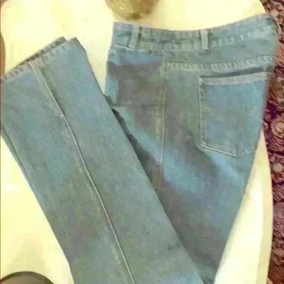 Armani Exchange jeans A/X size 6 - Picture 1 of 5